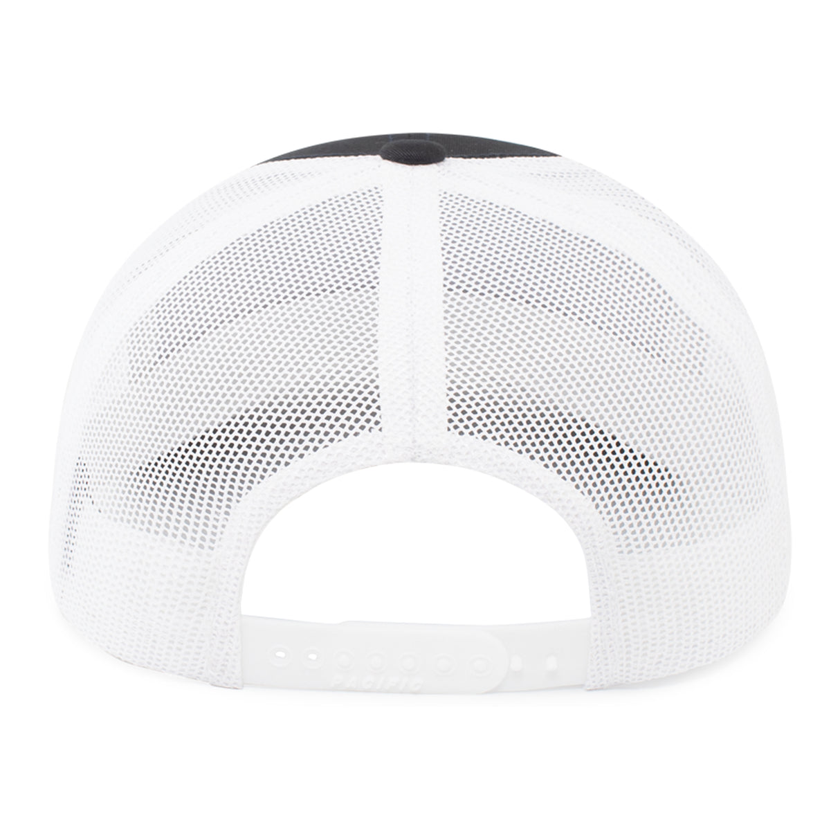 Trucker Snapback Braid Cap