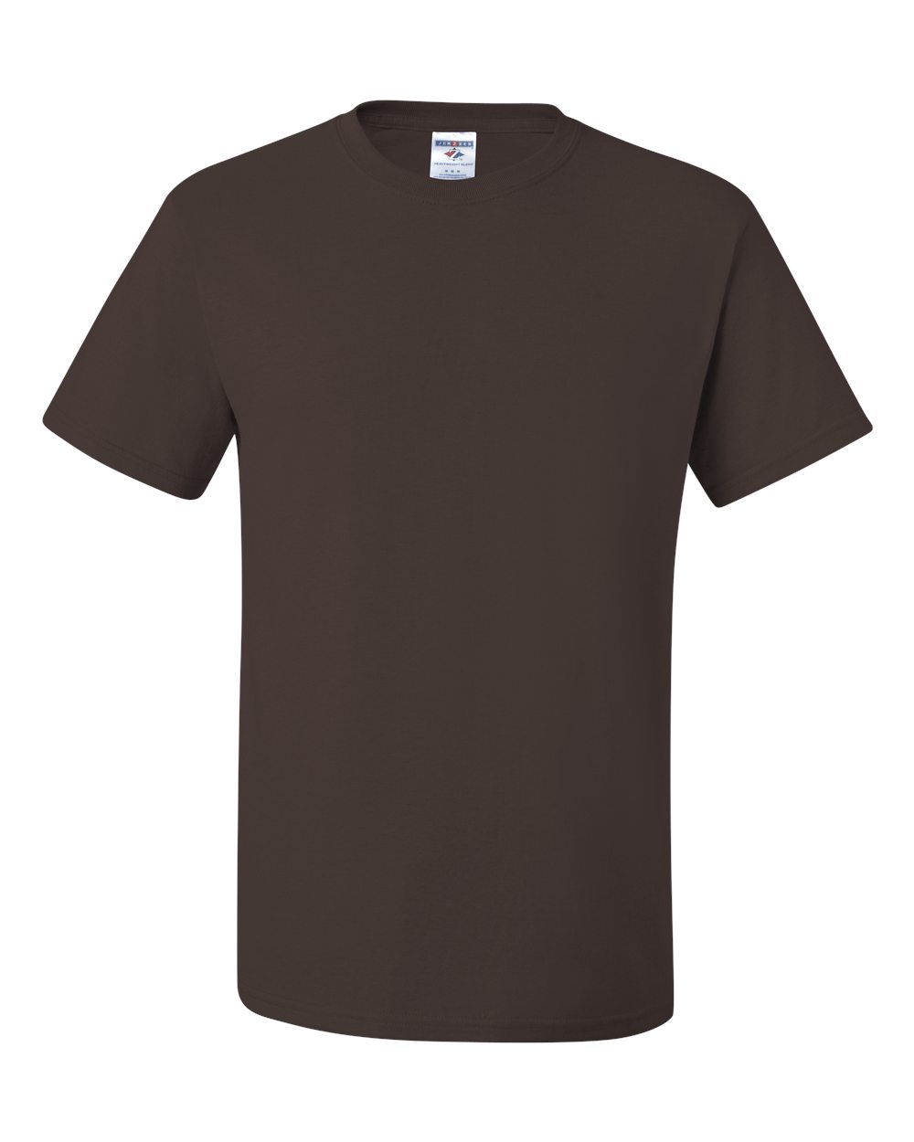000488 Jerzees® Dri-Power® 50/50 T-Shirt