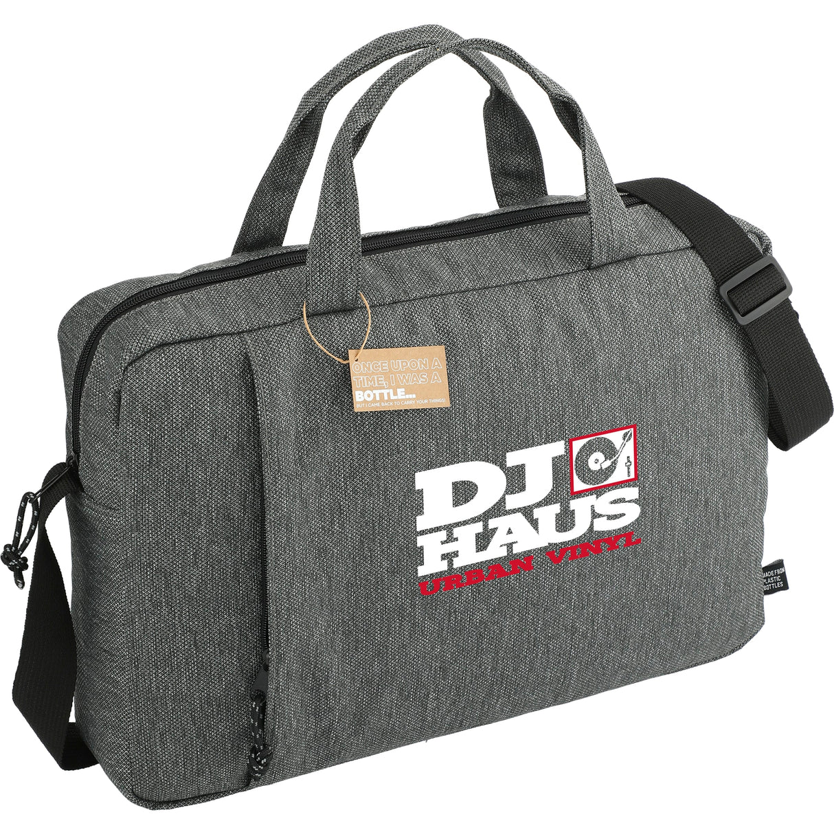 Vila Recycled 15" Computer Business Case