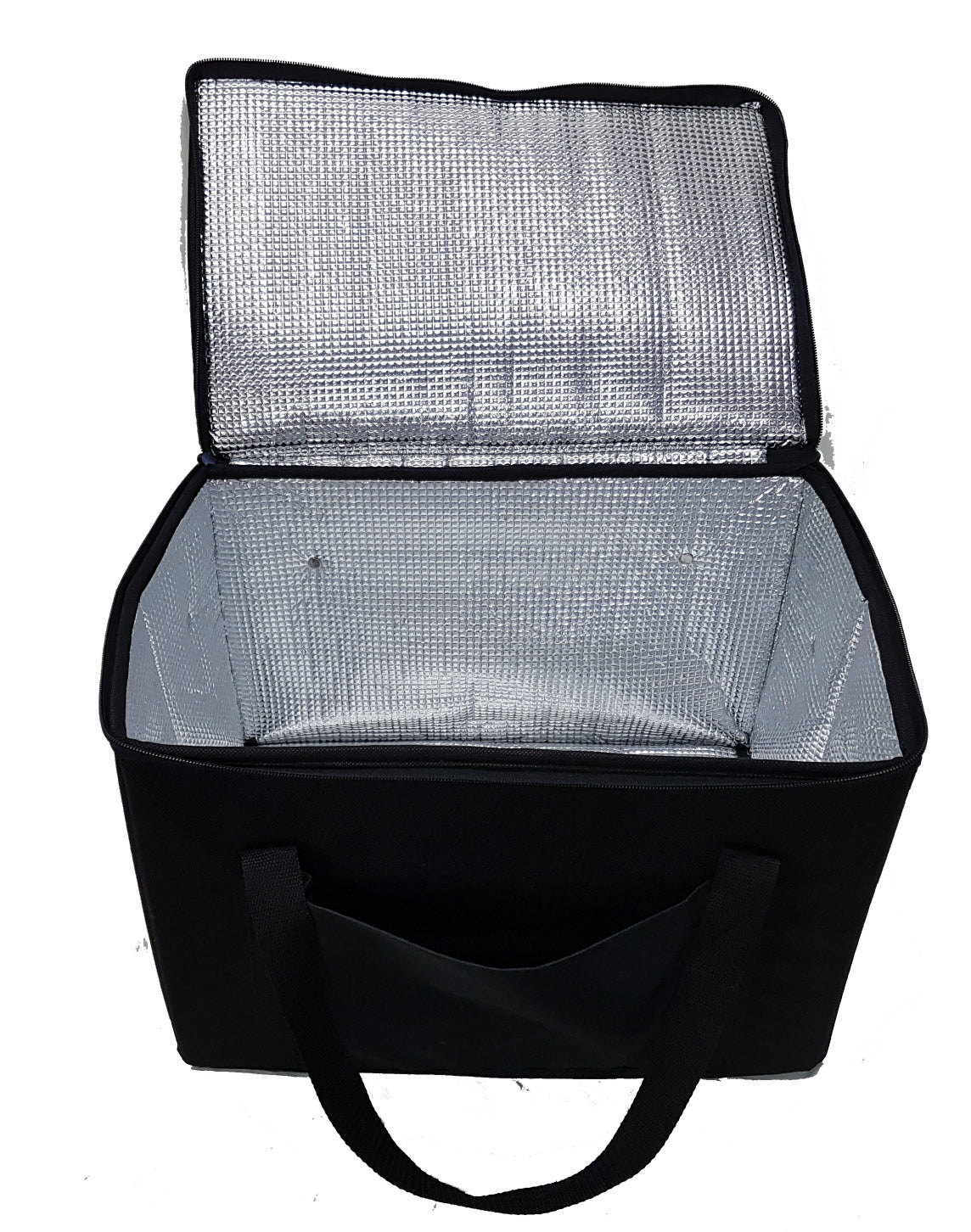 Insulated Folding Box