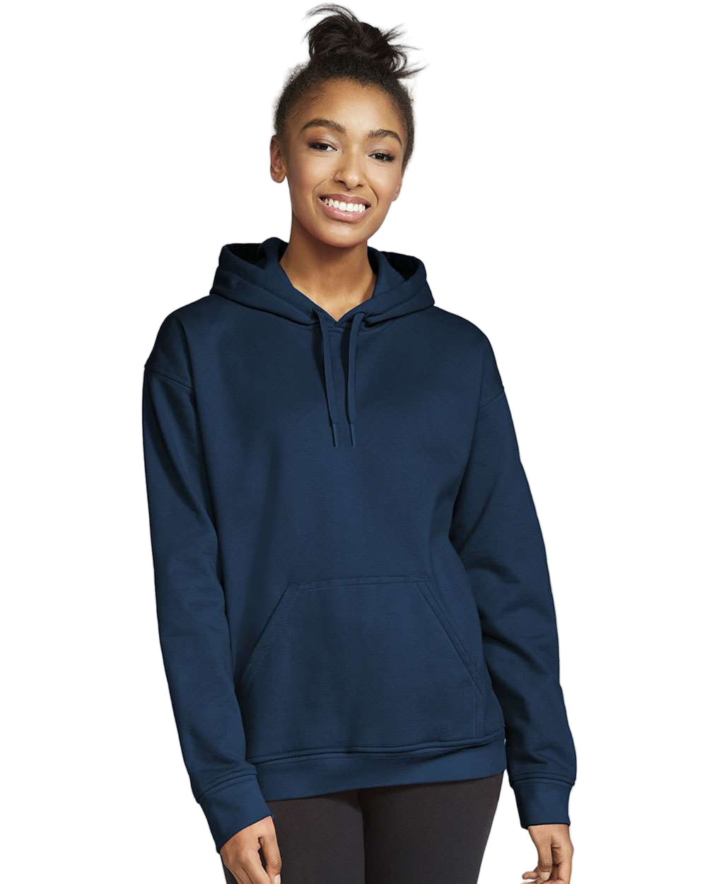 Gildan® Softstyle® Hooded Sweatshirt