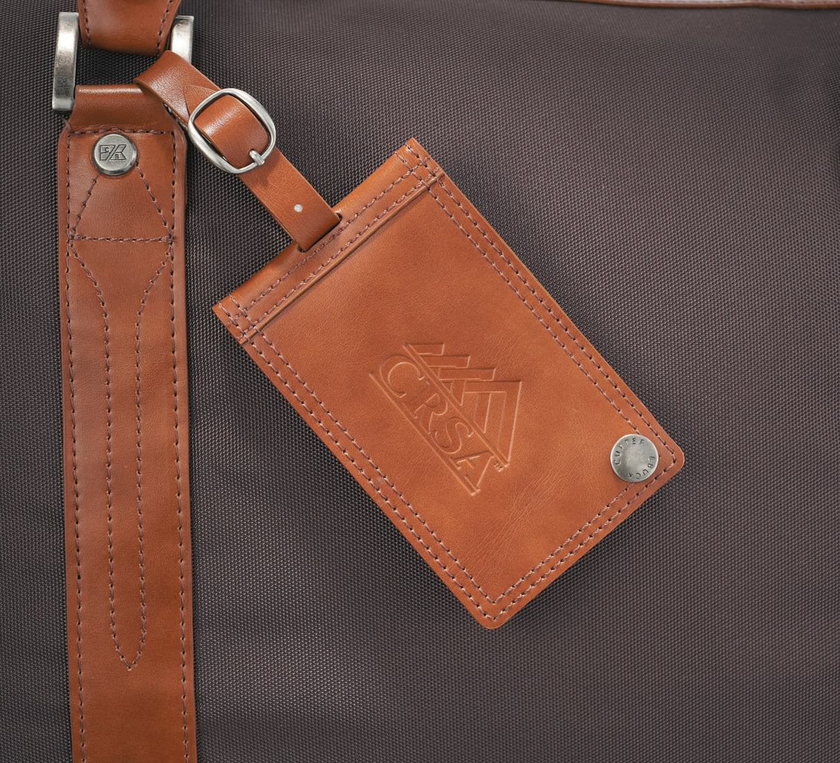 Cutter & Buck® Legacy Identification Tag