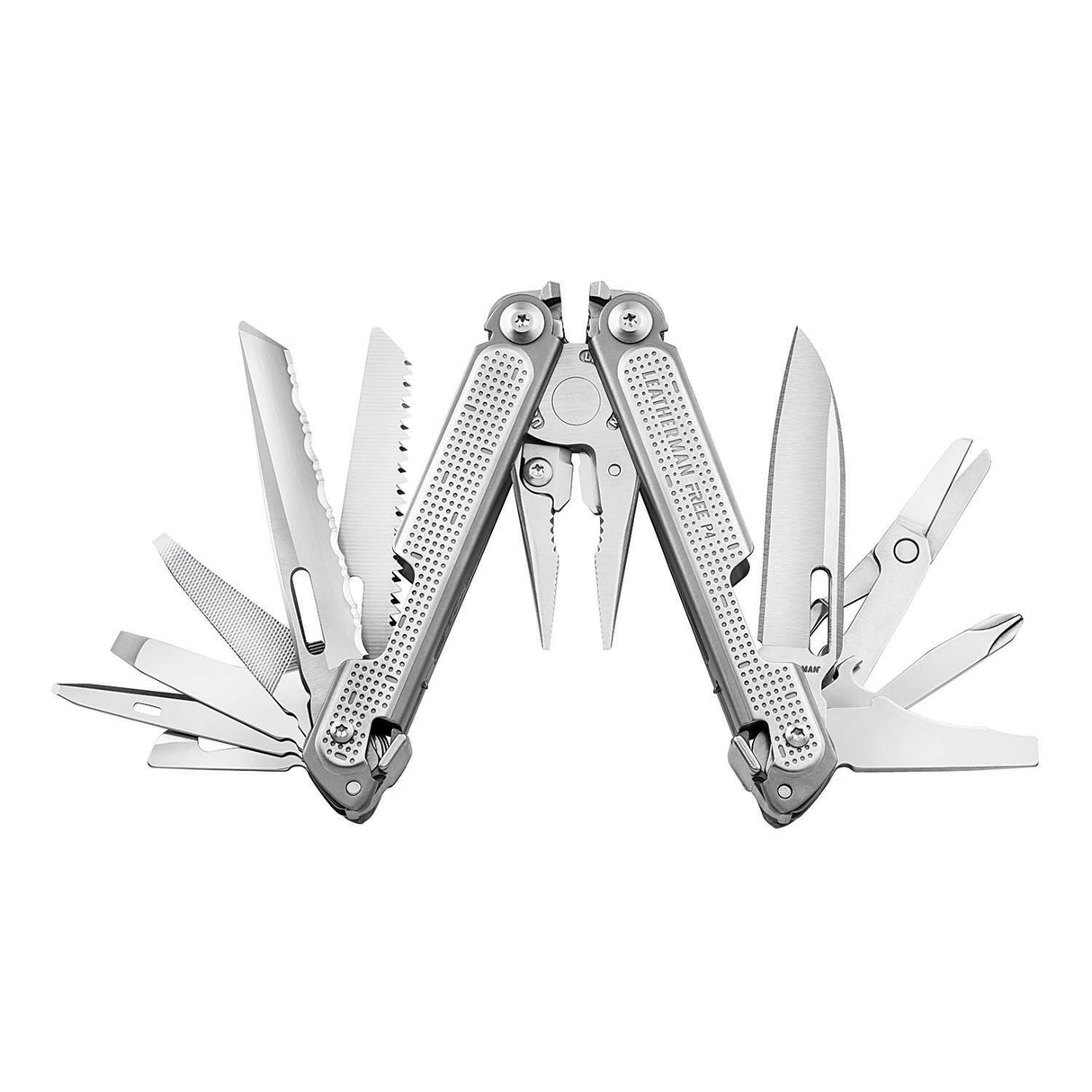 Leatherman® Free™ P4