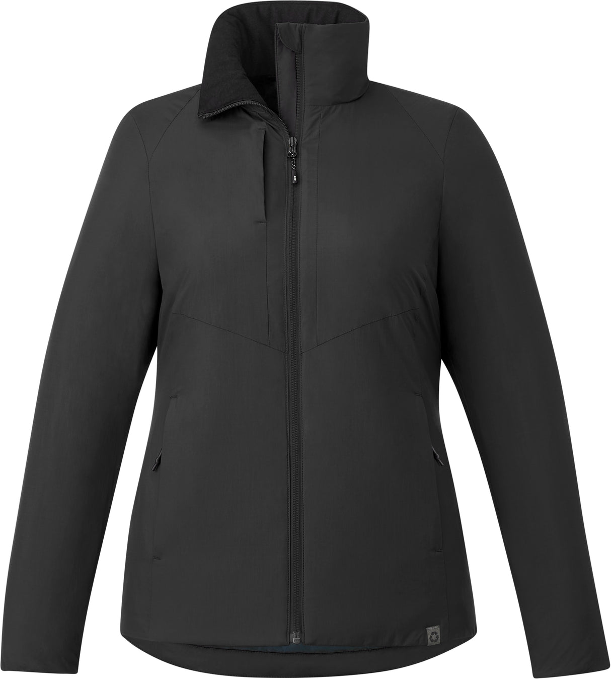 Women's KYES Eco Packable Insulated Jacket