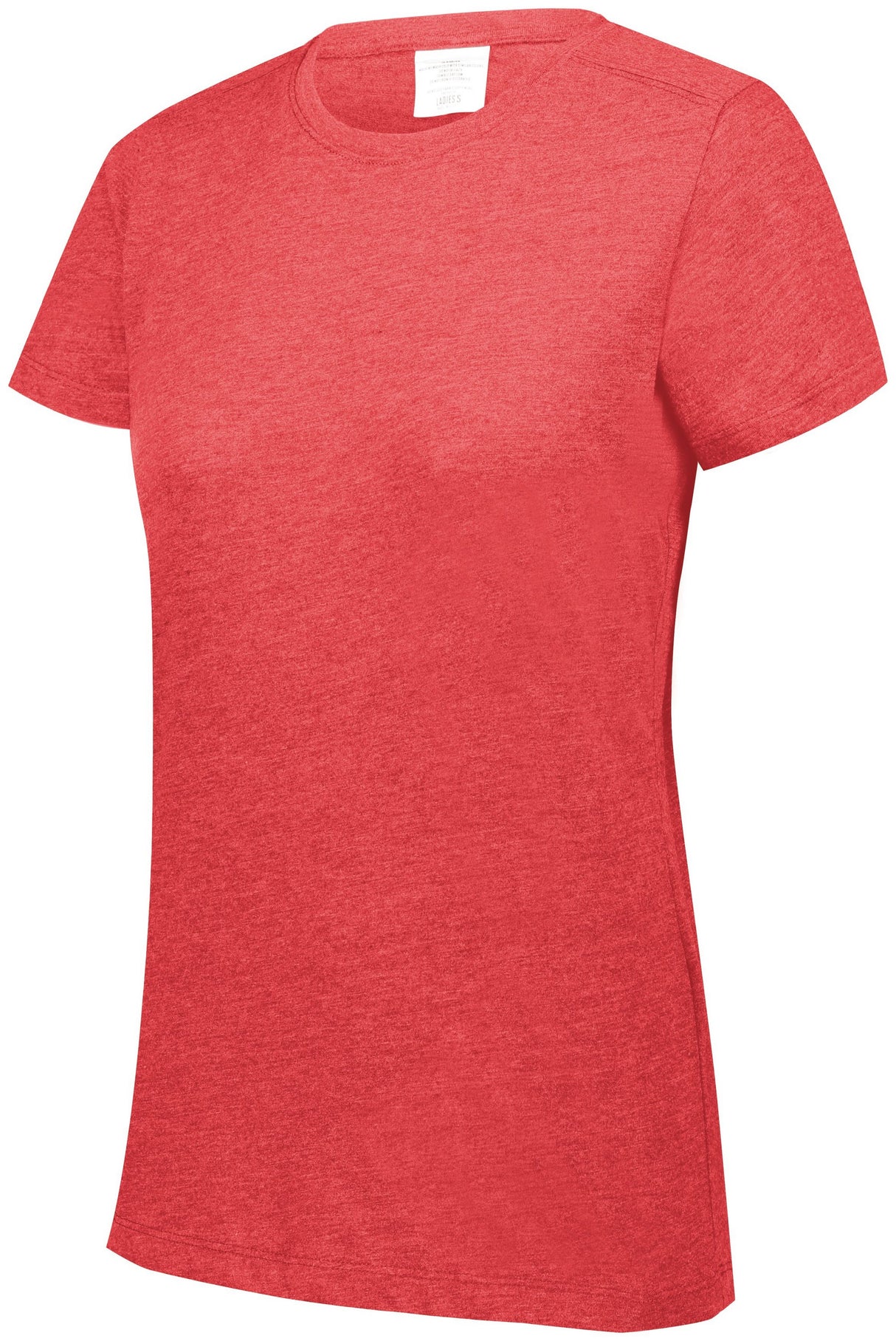 Ladies Tri-blend Tee