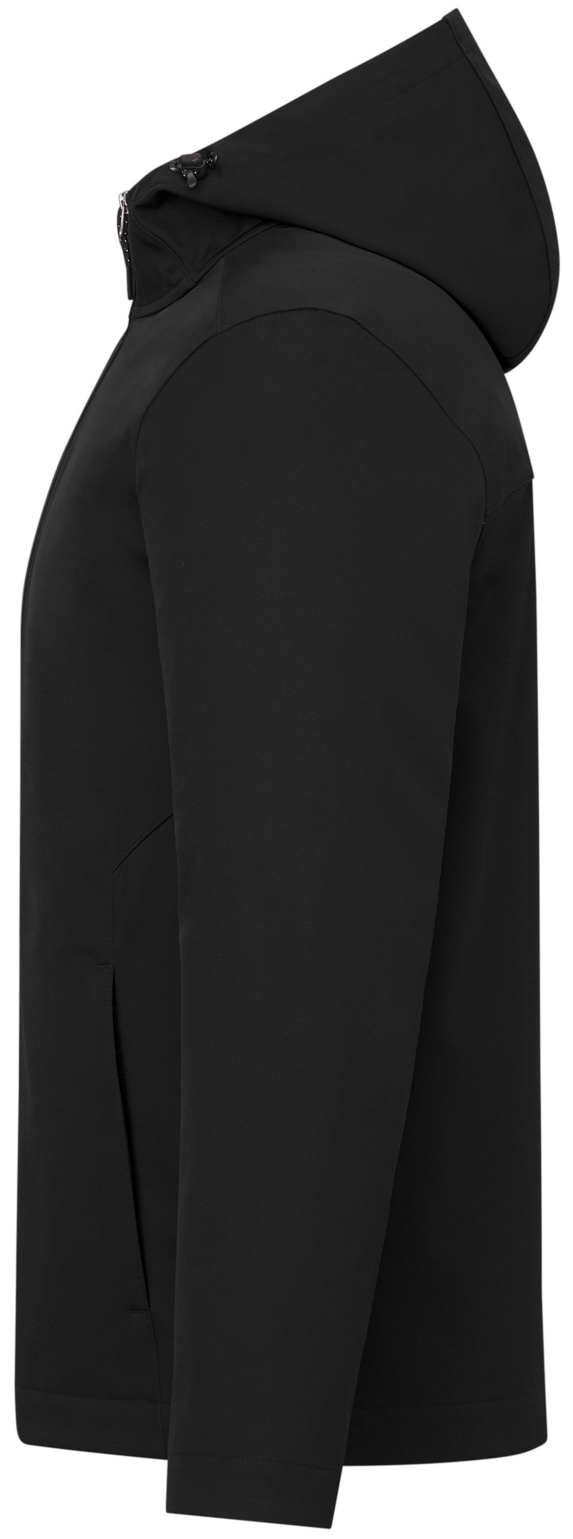 LEFROY Eco Softshell Jacket - Men's