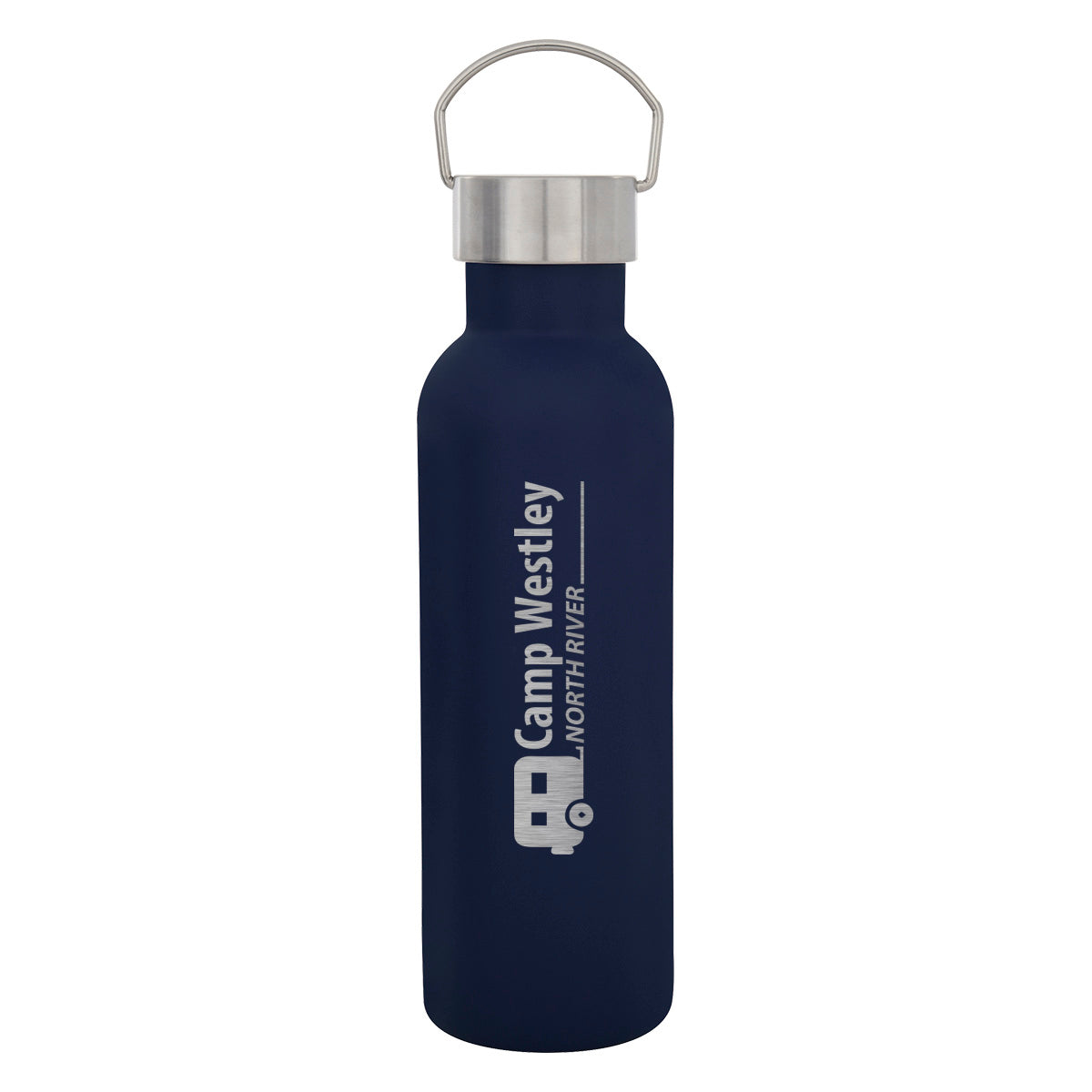 28 Oz. Tipton Stainless Steel Bottle