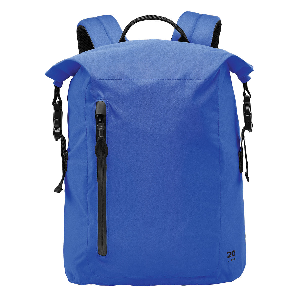 Teton Roll Top Backpack