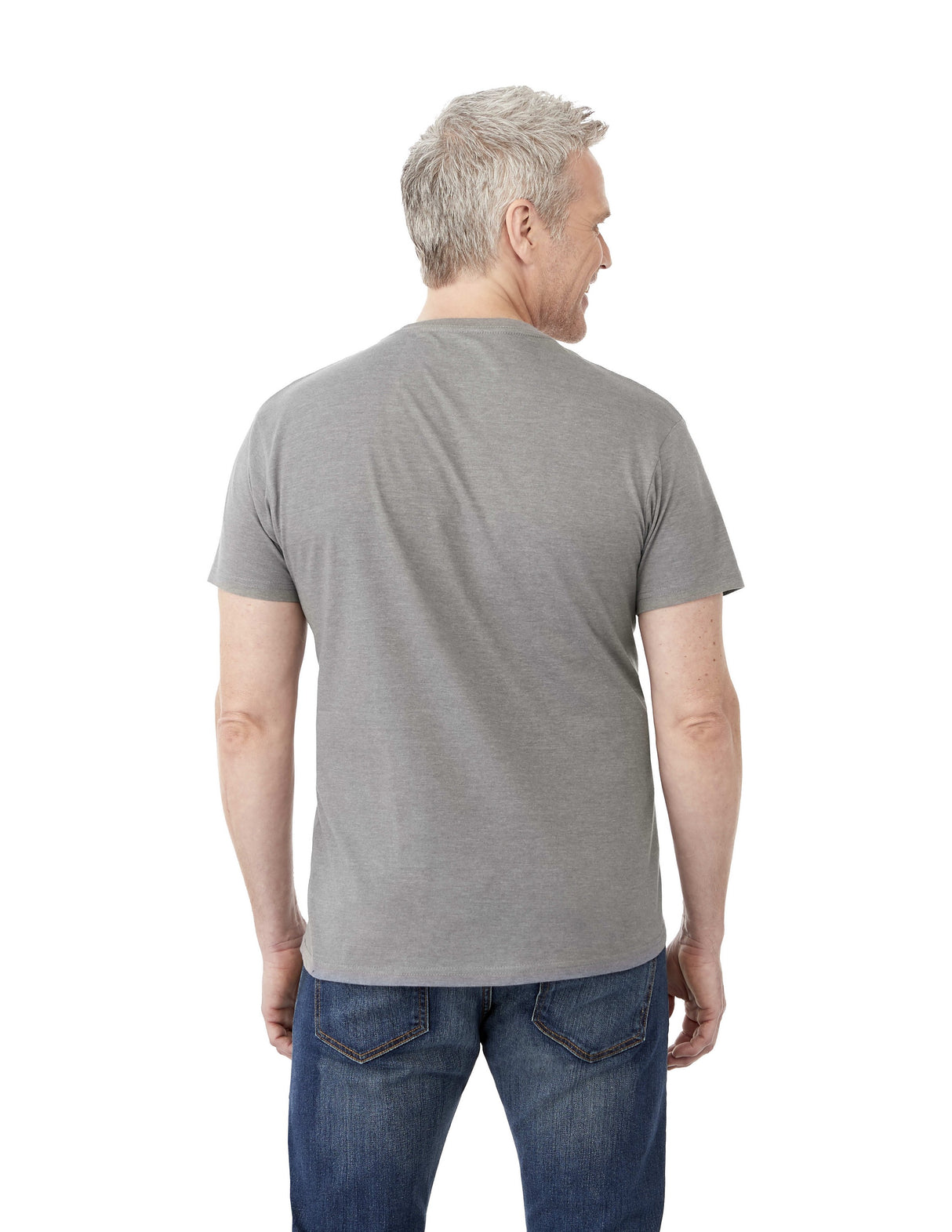 Men's BODIE Short Sleeve Tee