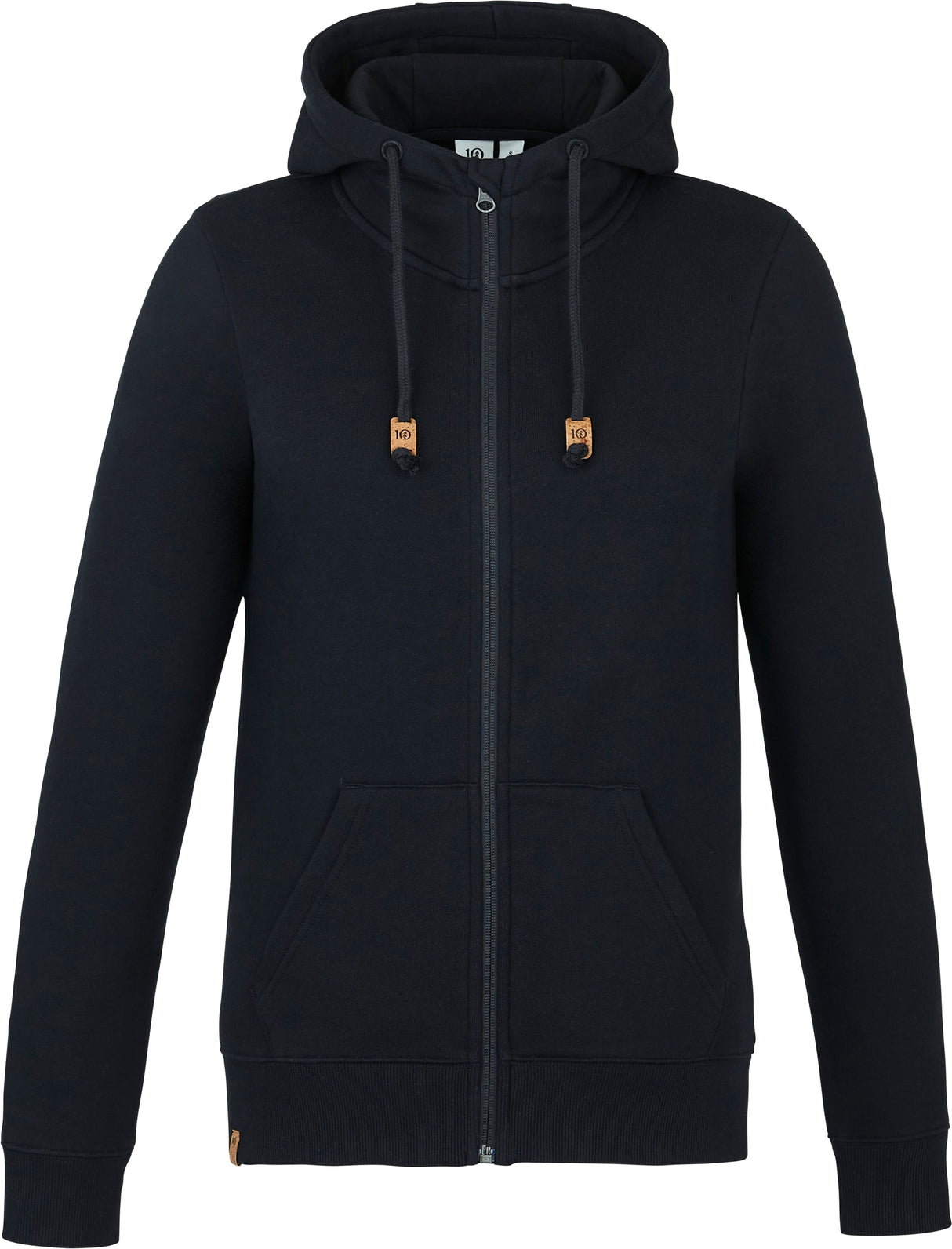 tentree Space Dye Zip Hoodie - Women's