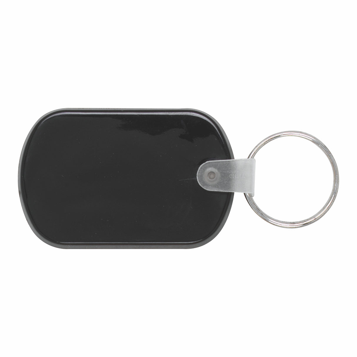 PVC Plastic Key Tag (3-5 Days)