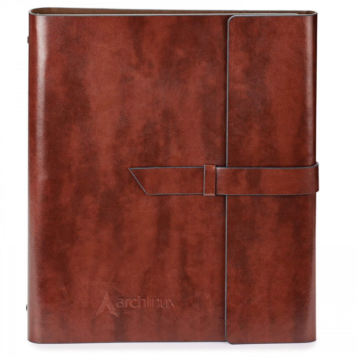 Fabrizio Refillable Portfolio/3-Ring Binder