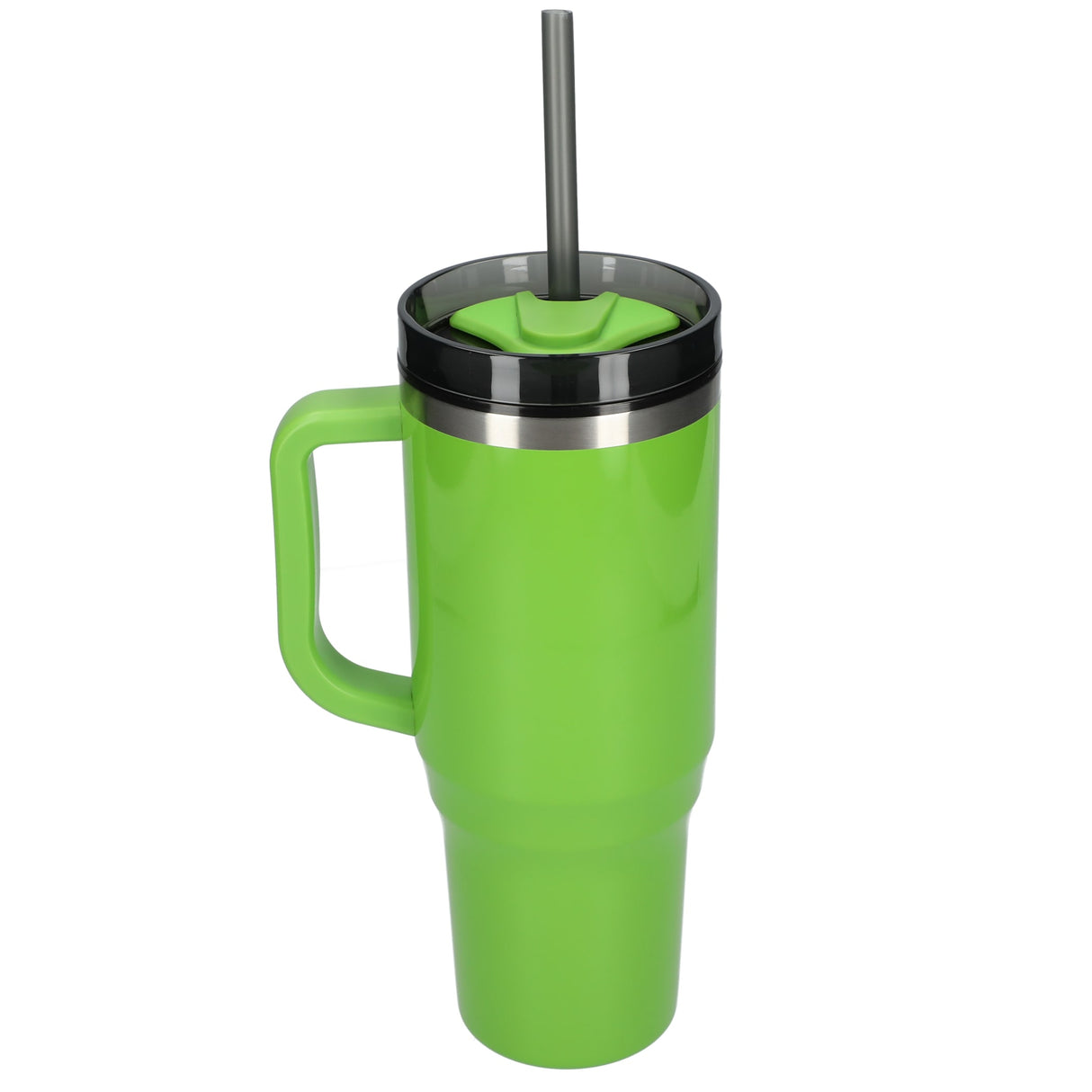Thor 40oz Eco-Friendly Straw Tumbler