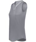 Ladies Cutter+ Sleeveless Softball Jersey
