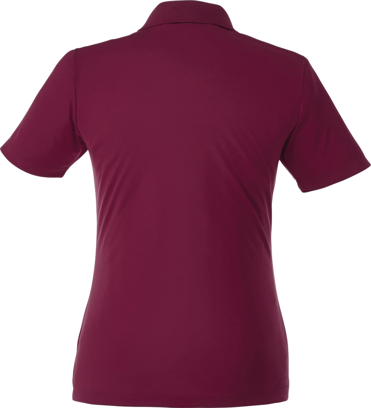 Women's DADE Short Sleeve Polo