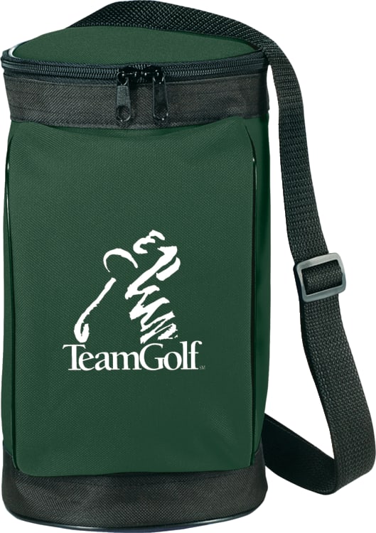 Golf Bag 6-Can Event Cooler