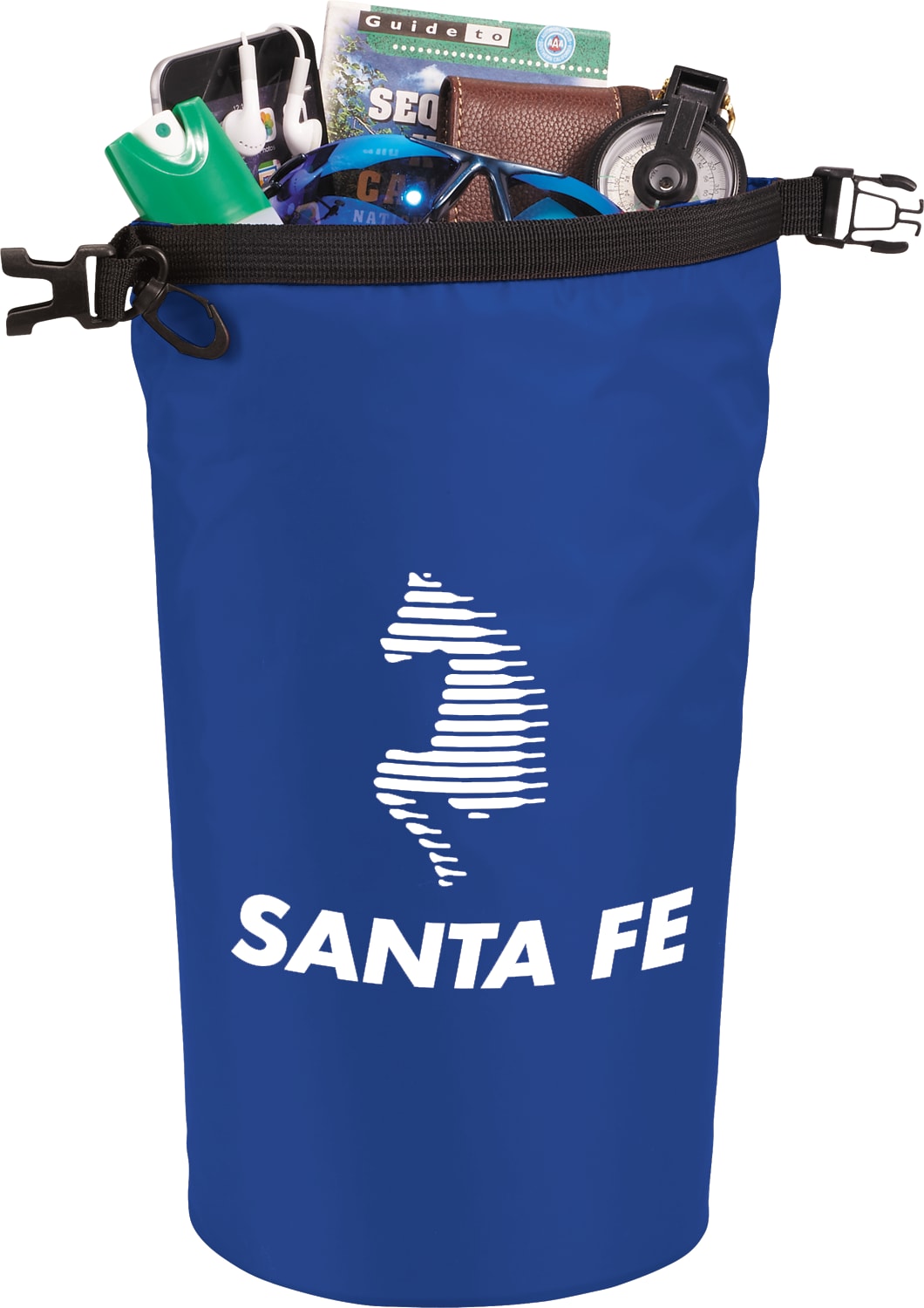 Survivor 5L Waterproof Outdoor Bag