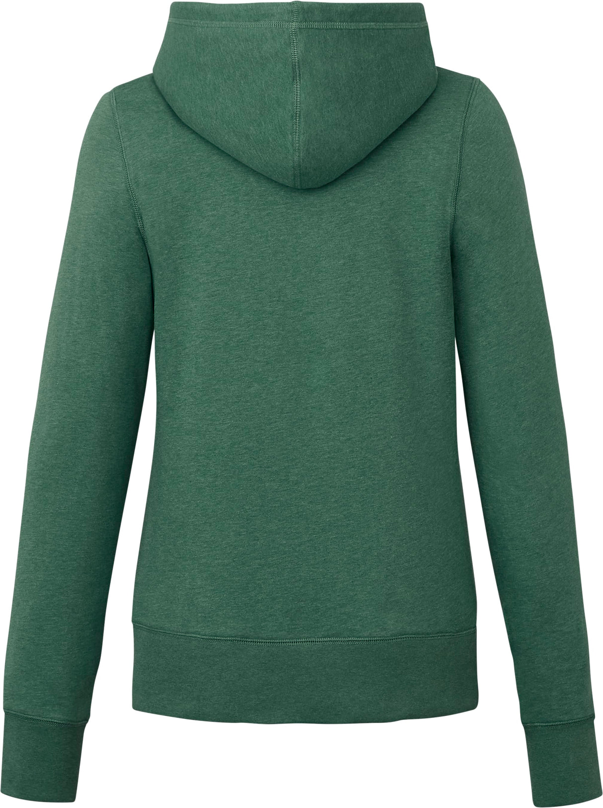Women's ARGUS Eco Fleece Hoody