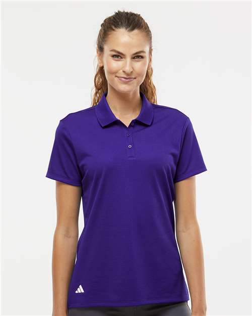 Adidas® Women's Basic Sport Polo