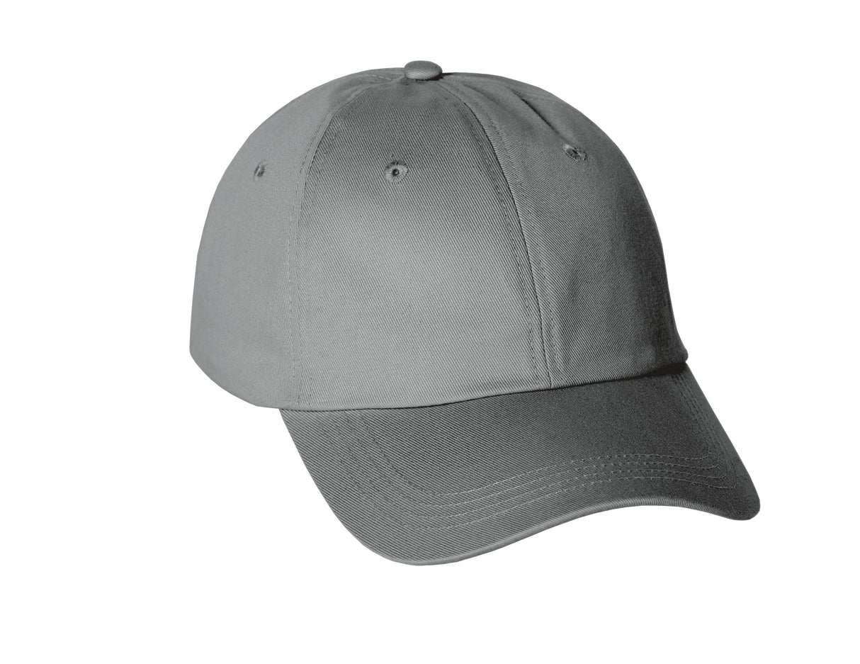Unisex Apex Chino Twill Ballcap
