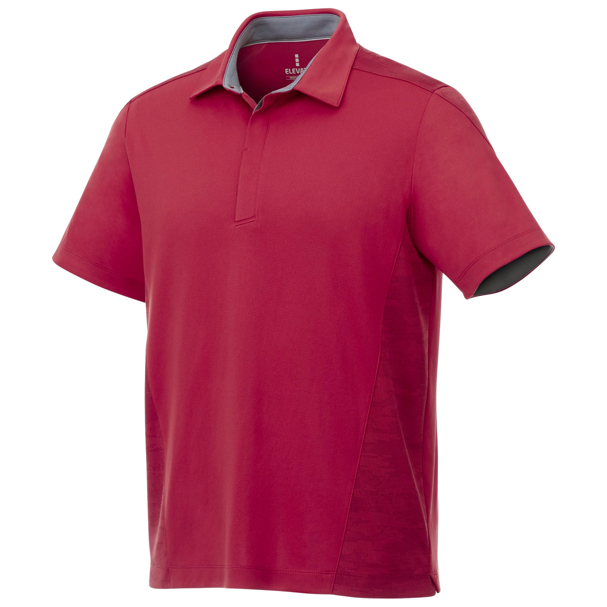 Men's PIEDMONT SS Polo