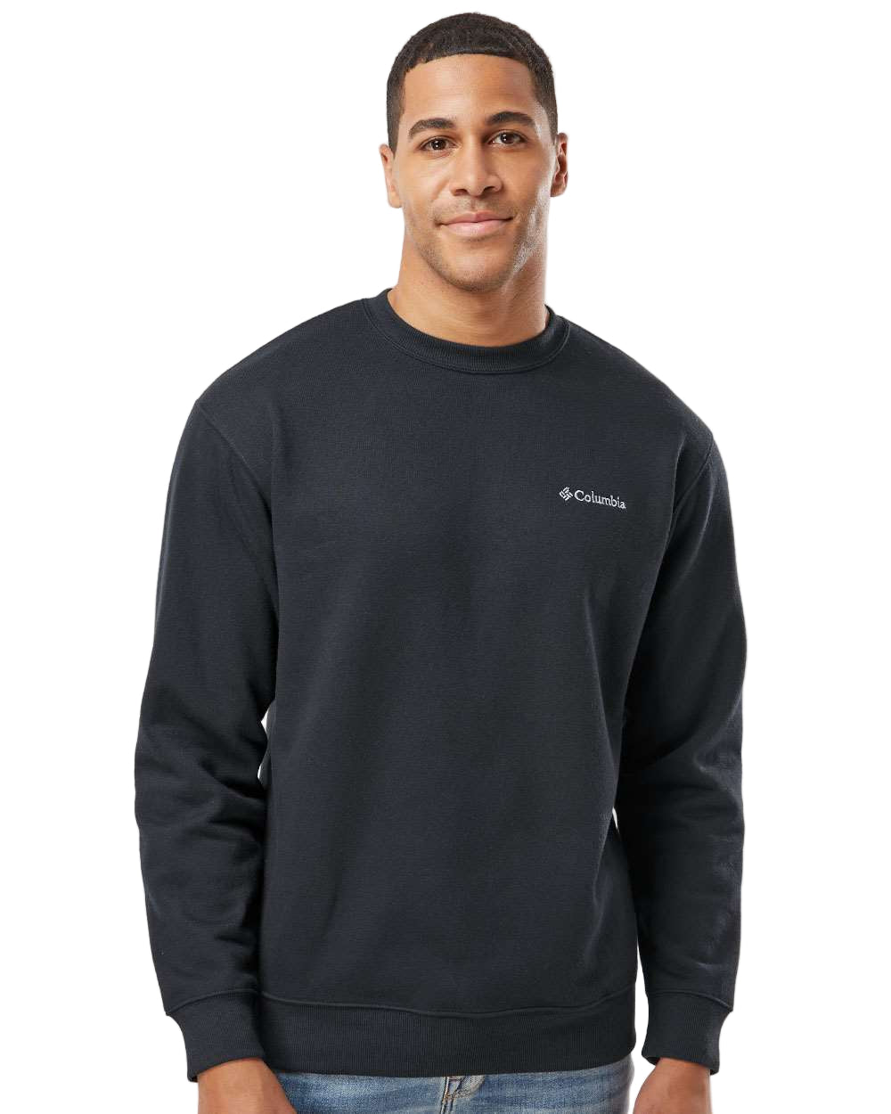 Columbia Hart Mountain II Crew Sweatshirt