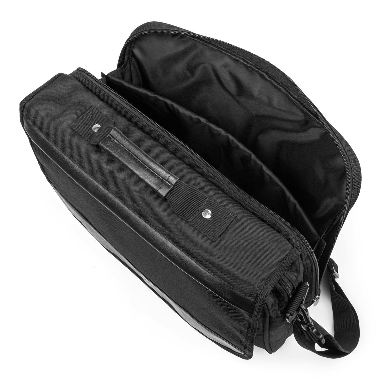 000893 Bugatti Executive Briefcase