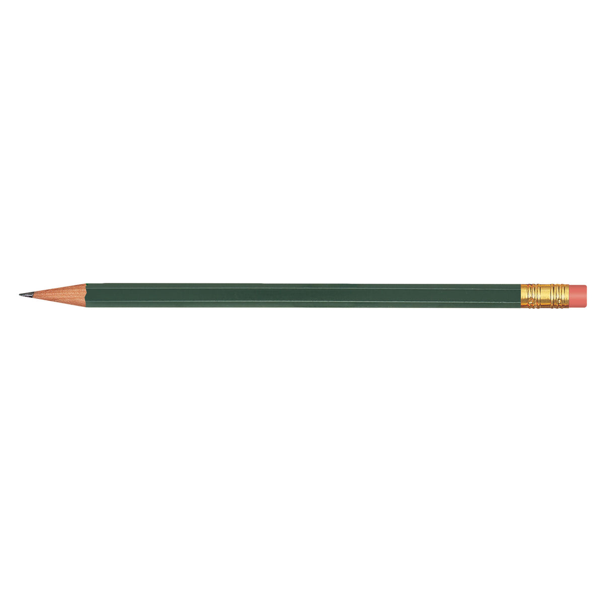 000723 Hex Pencil
