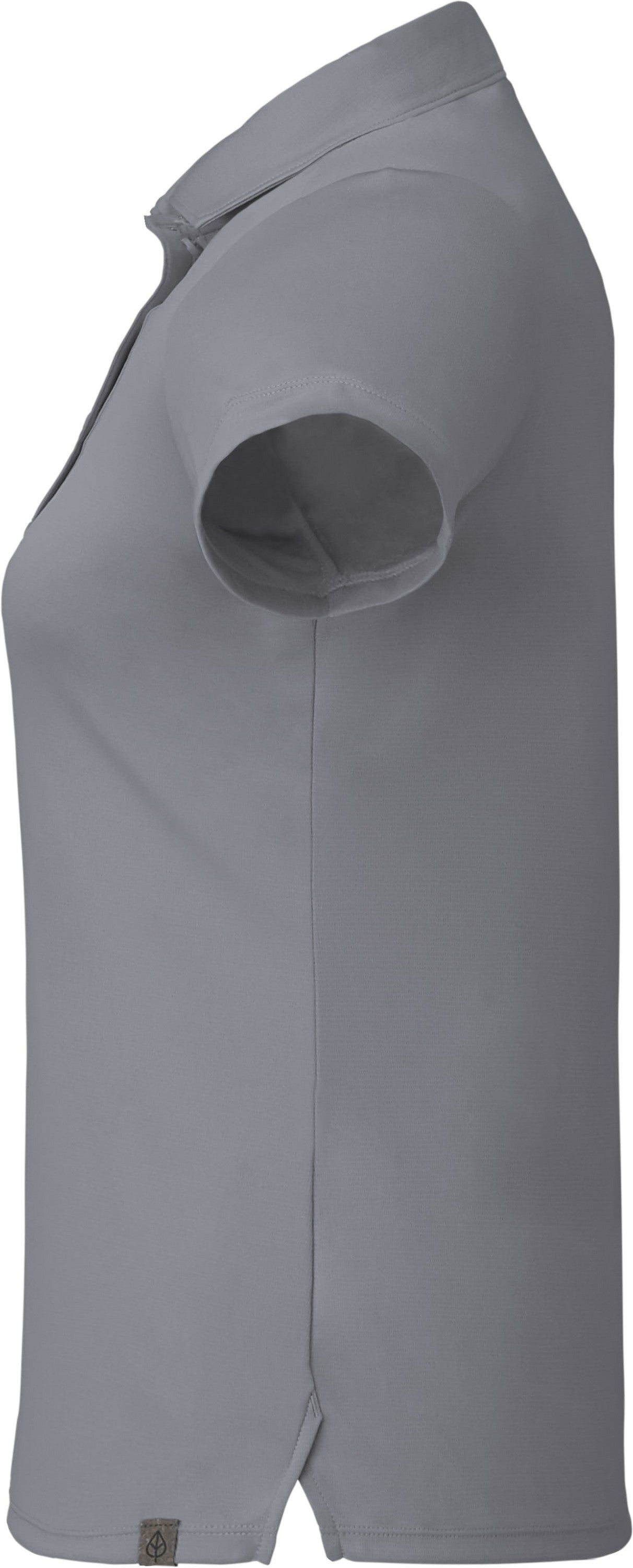 EVANS Eco Short Sleeve Polo - Women's