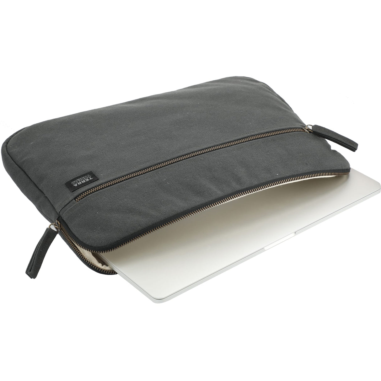 Terra Thread Fairtrade Erdig 15" Laptop Sleeve