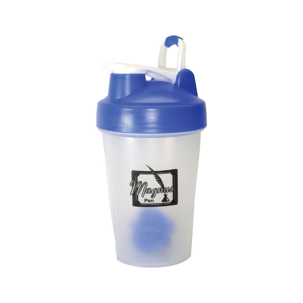 12 Ounce Shaker (3-5 Days)