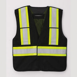 Guardian Hi-Vis Safety Vest