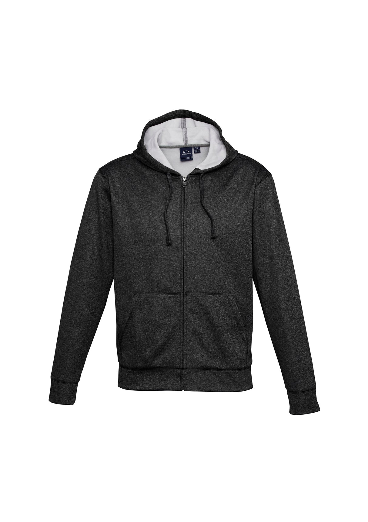 Hype Full Zip Kid's Hoodie