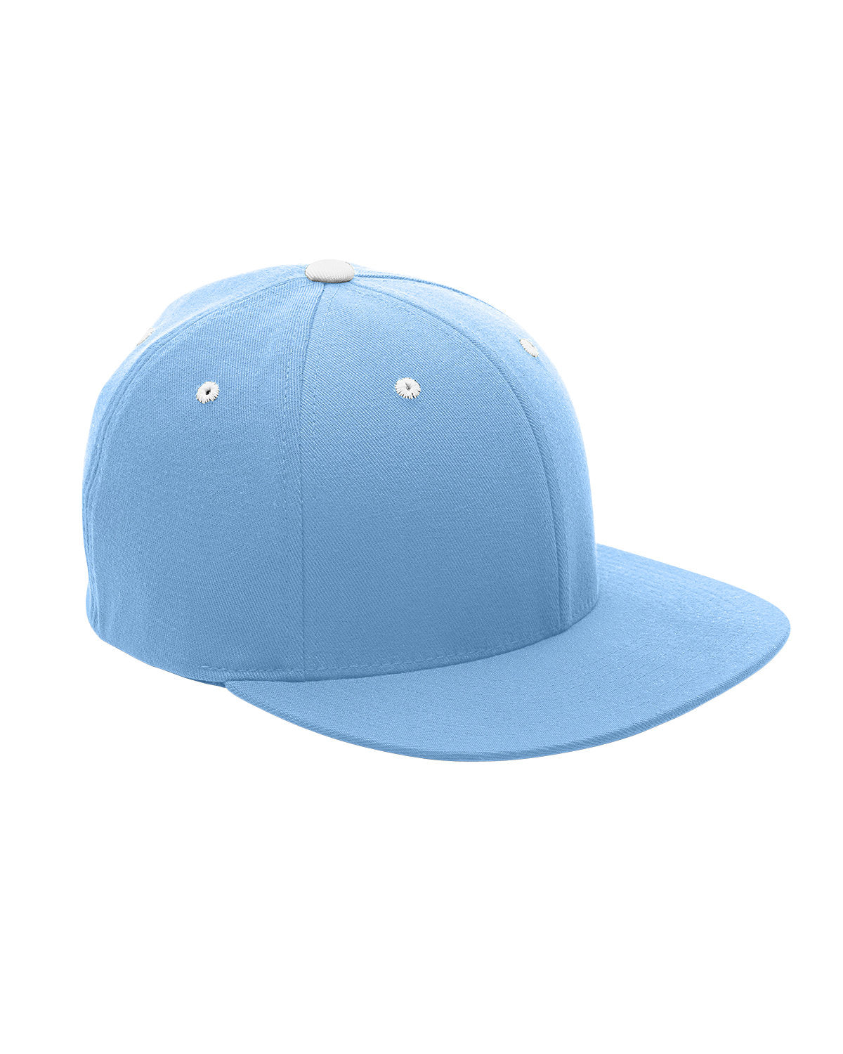 Yupoong by Flexfit Adult Pro-Formance® Contrast Eyelets Cap