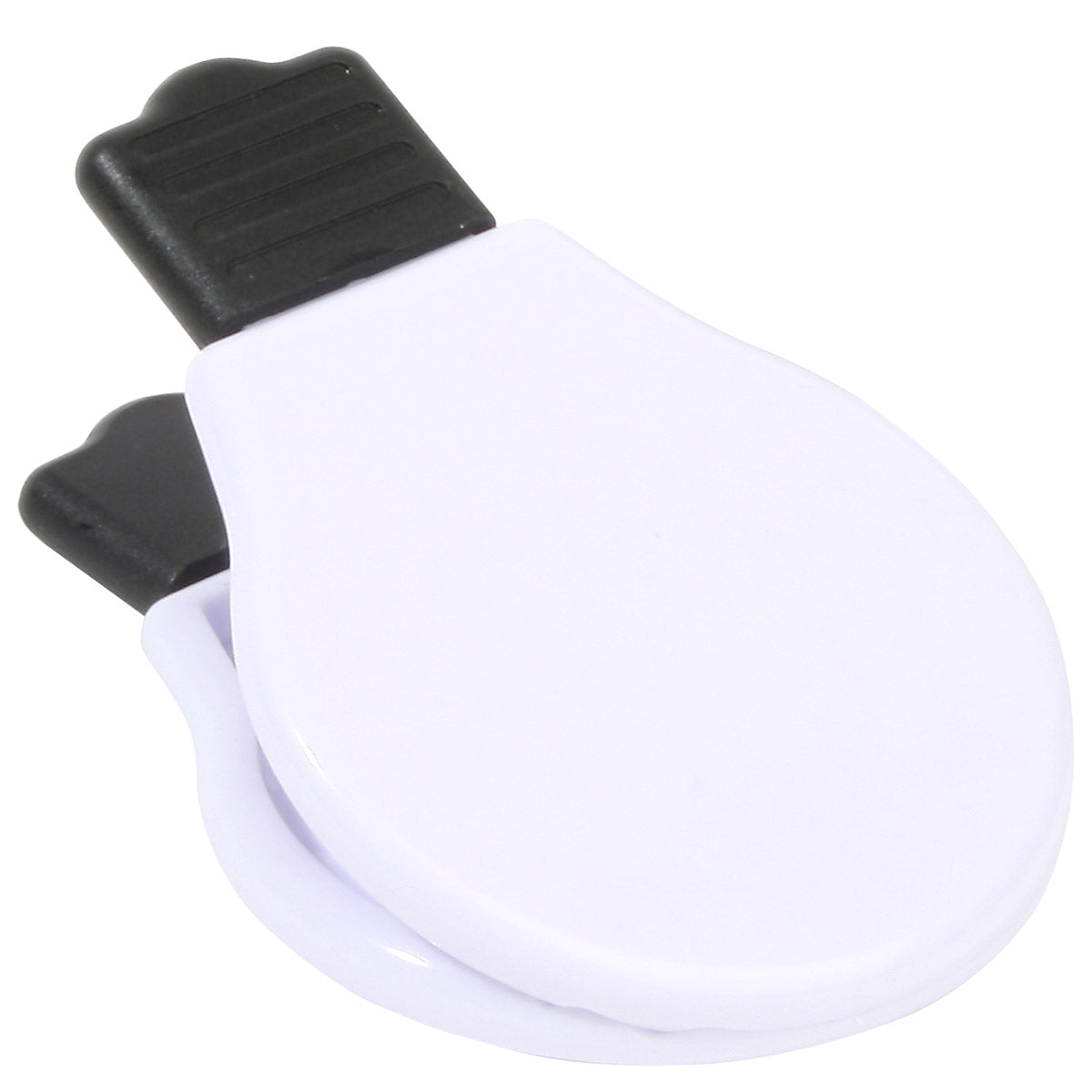 Light Bulb Power Clip