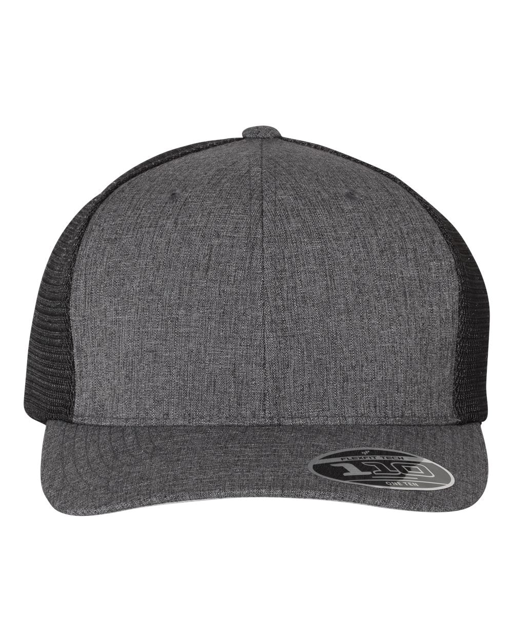 Flexfit 110® Mesh-Back Cap
