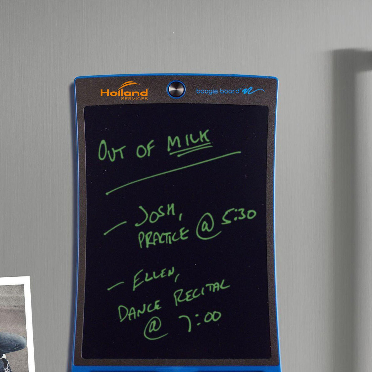 Boogie Board® Jot™ Writing Tablet