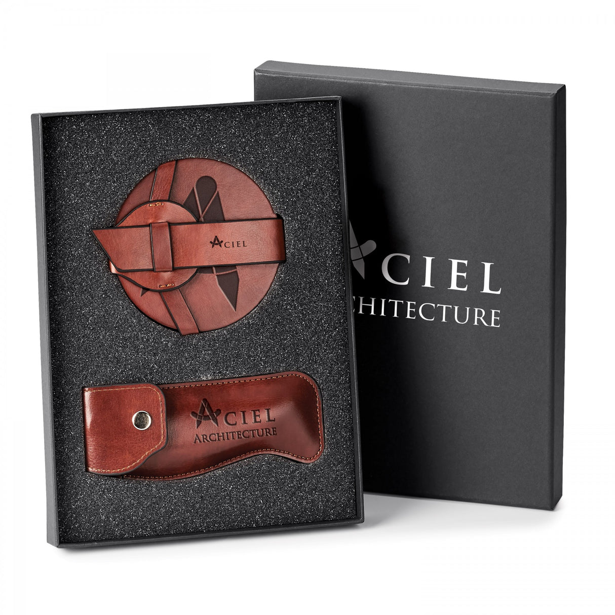 Fabrizio 2-Piece Kit