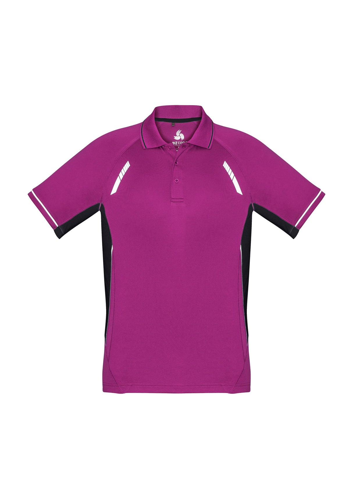 Renegade Youth Short Sleeve Polo shirt