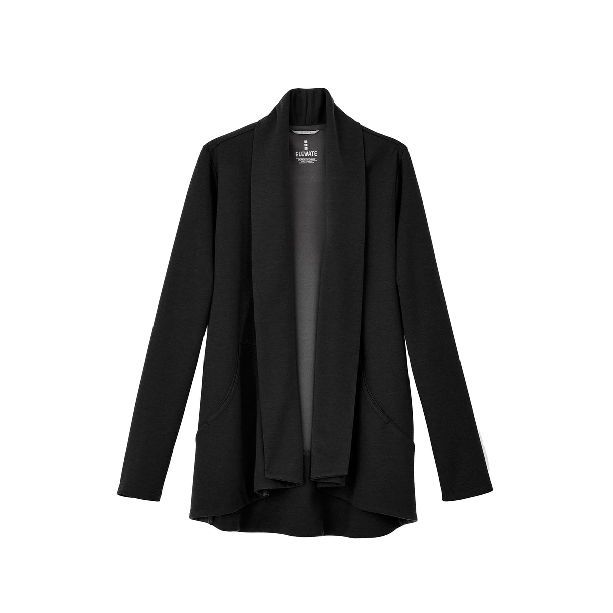 Women's EQUINOX Knit Blazer