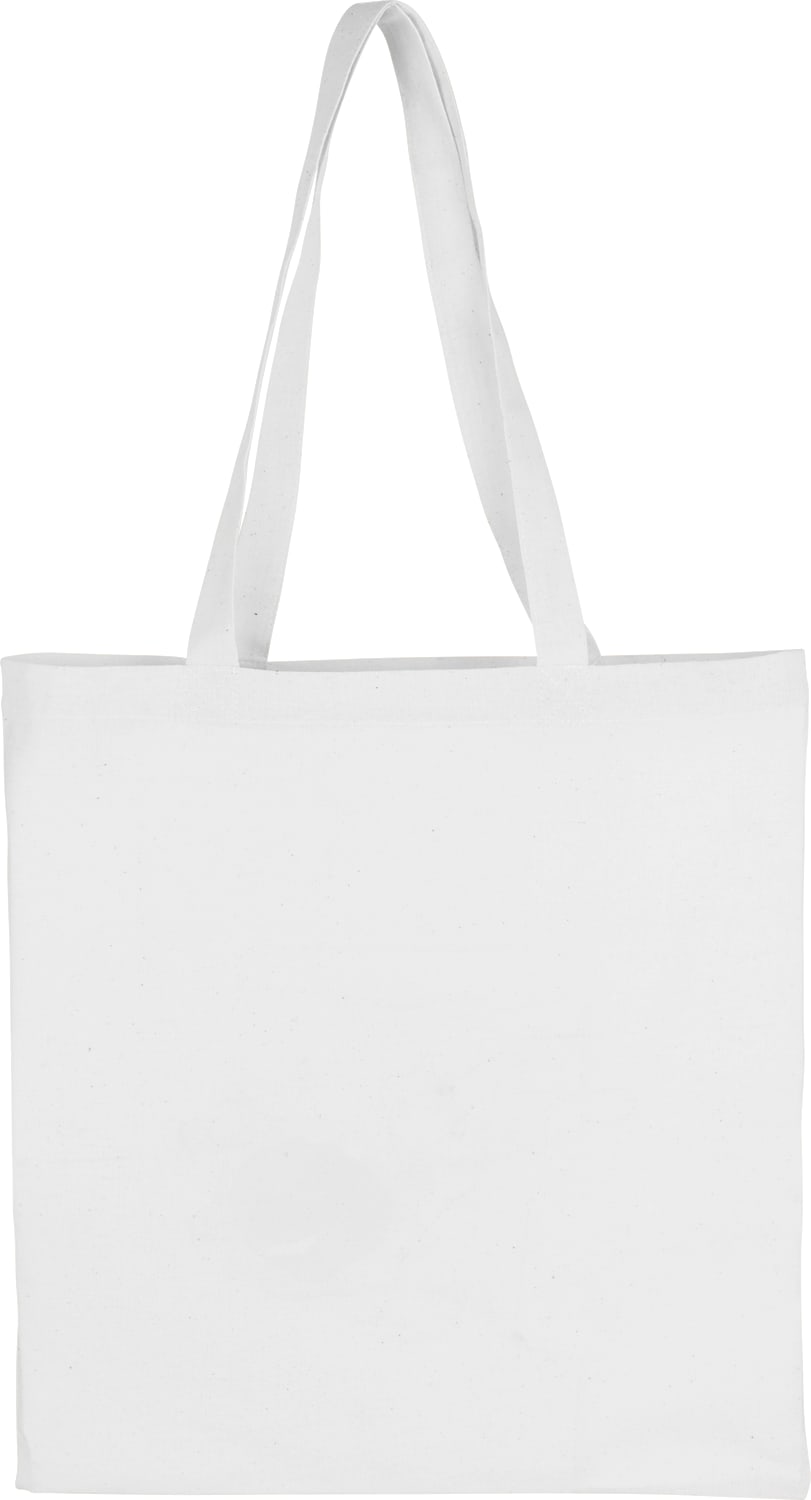 Carolina 4oz Cotton Canvas Tote