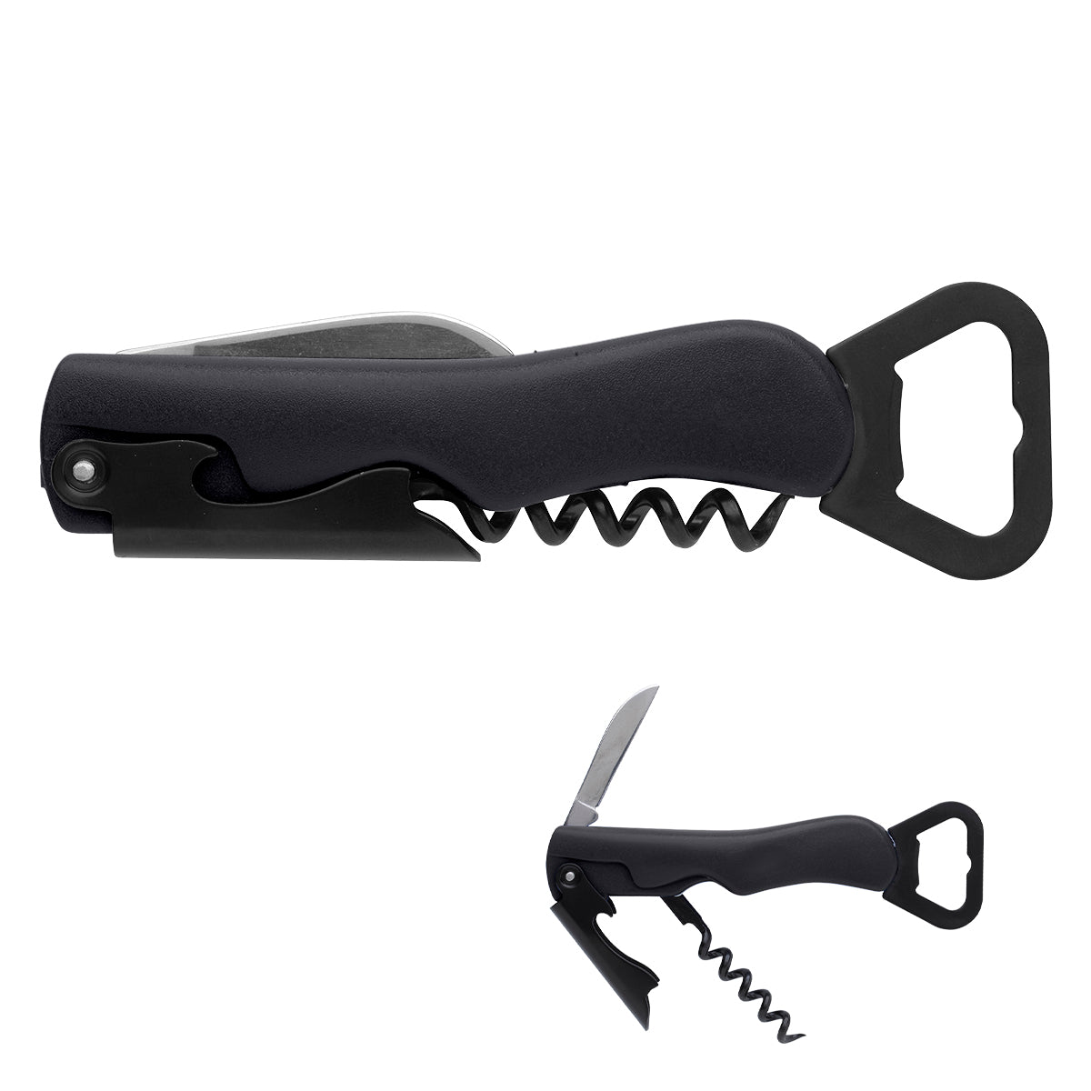 4-in-1 Waiter's Knife