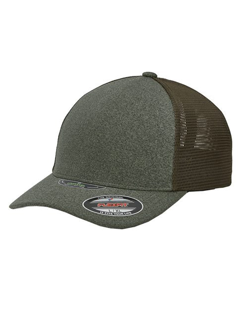 Flexfit Unipanel Trucker Cap