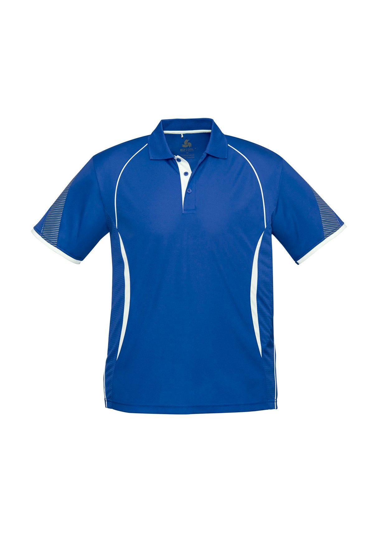 Men's Razor Biz Cool™ Sports Polo Shirt