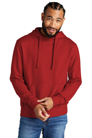Allmade® Unisex French Terry Pullover Hoodie