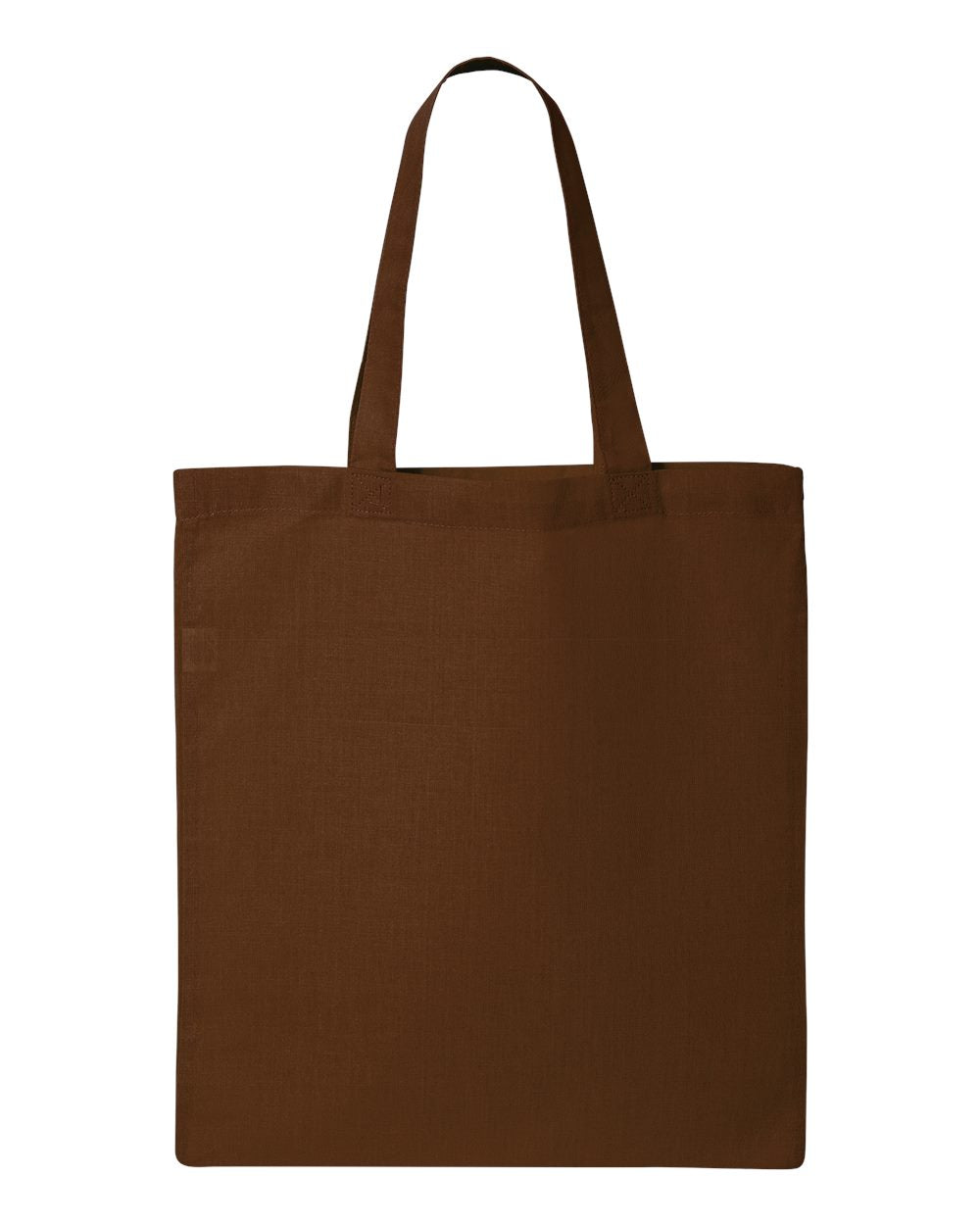 000500 Q-Tees™ Economical Tote