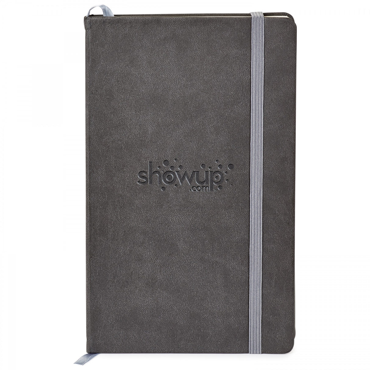Classico Vinyl Hard Cover Journal