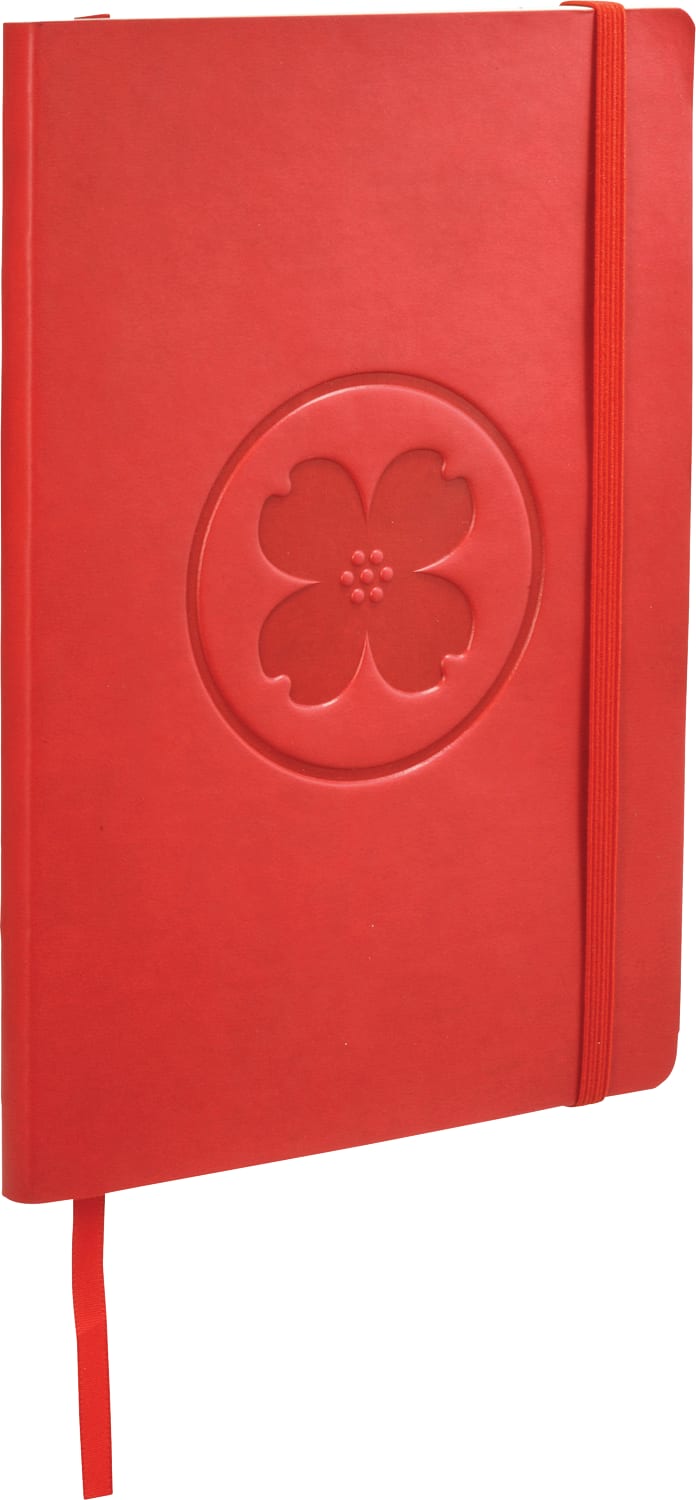 FSC Mix Pedova Soft Bound JournalBook