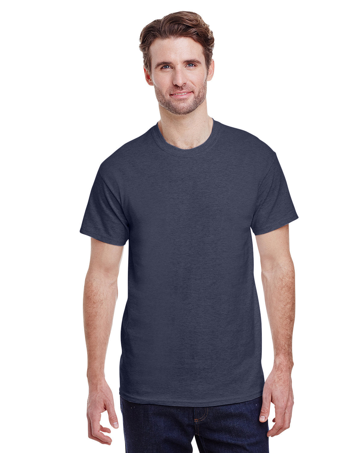000066 Gildan Adult Ultra Cotton® T-Shirt