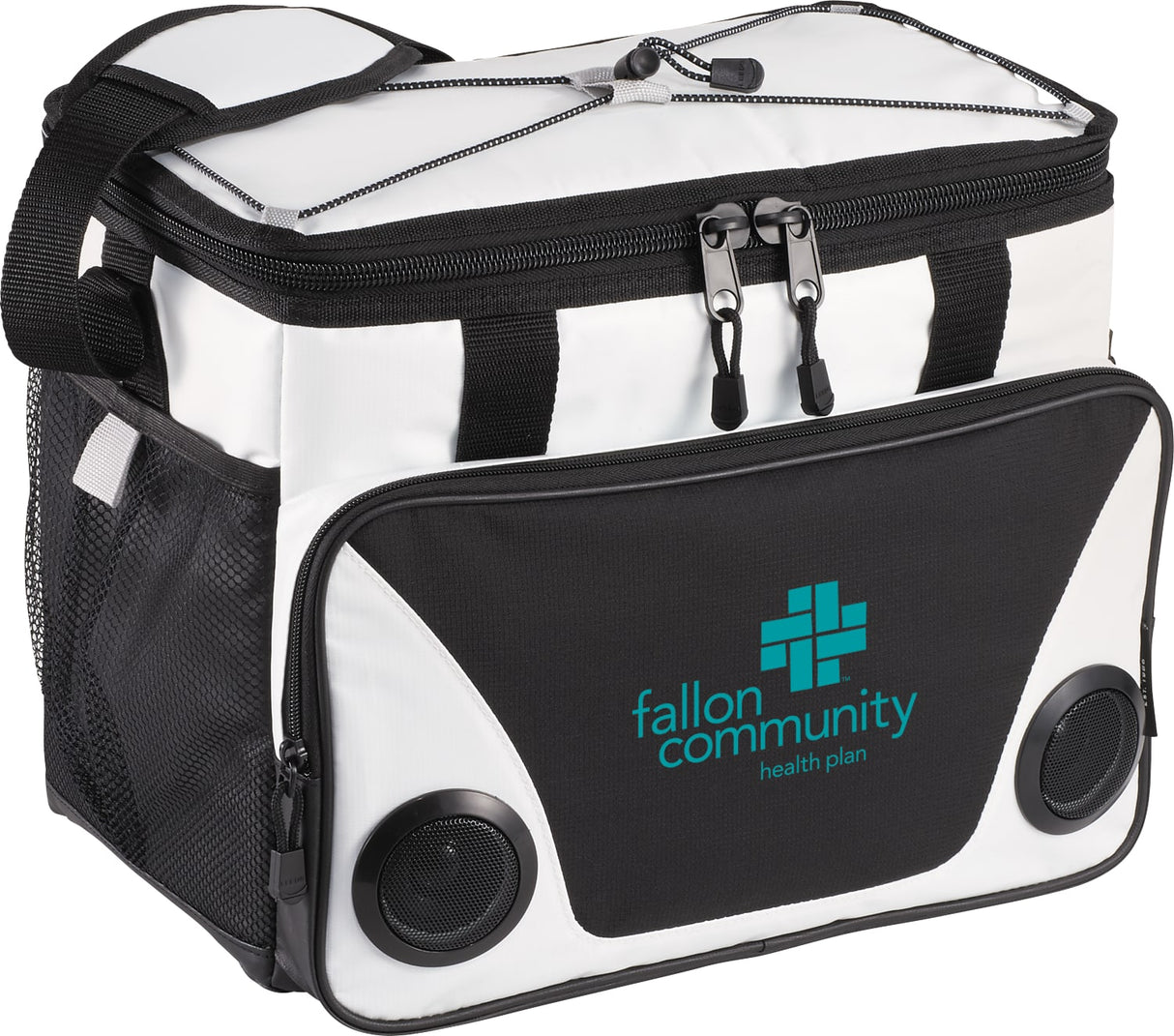 Arctic Zone® Titan Deep Freeze® Speaker Cooler